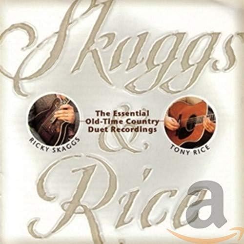 GRISMAN,DAVID / RICE,TONY - TONE POEMS - Amazon.com Music